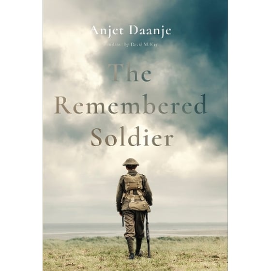The Remembered Soldier image 0