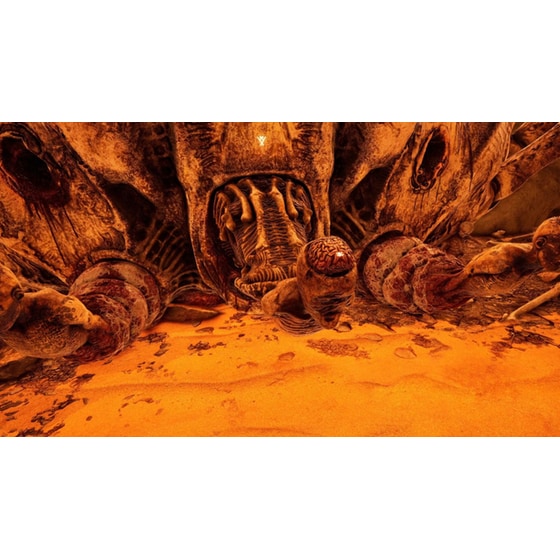 Necrophosis Full Consciousness - PS5 image 3