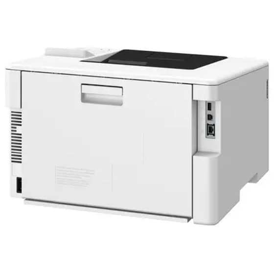 Canon LBP647Cdw Έγχρωμος Εκτυπωτής Laser A4 με WiFi image 3