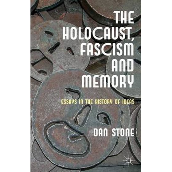 Holocaust, Fascism and Memory image 0