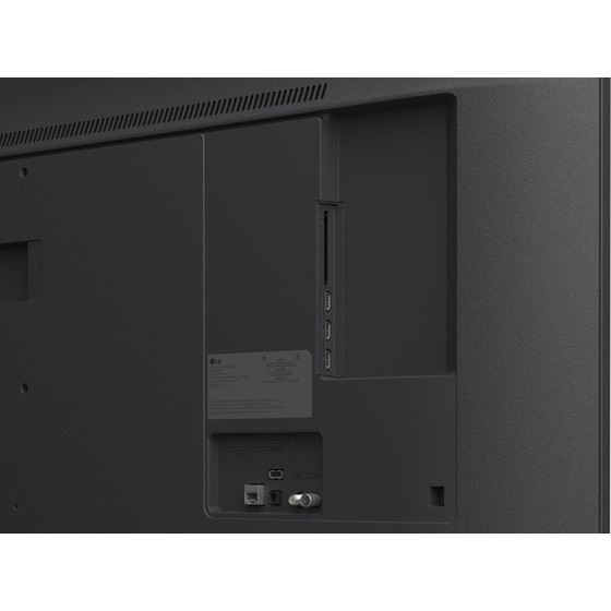 LG LED 65" 4K Smart Τηλεόραση 65UA75006LA image 21