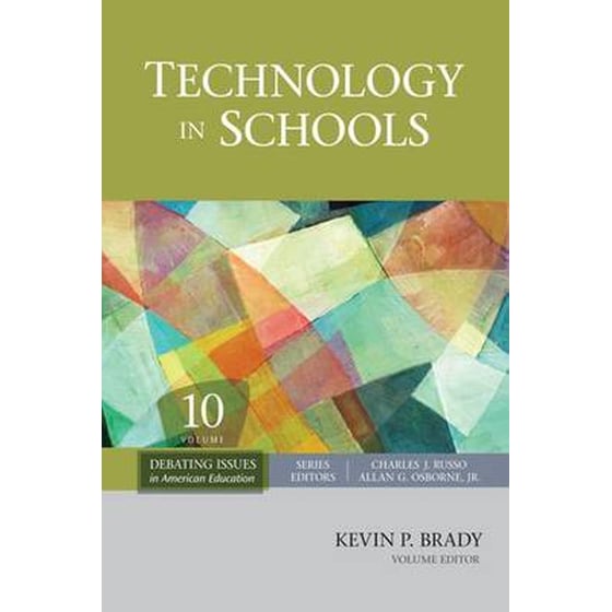 Technology in Schools image 0