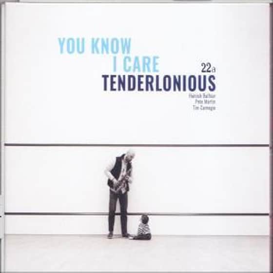 You Know I Care image 0