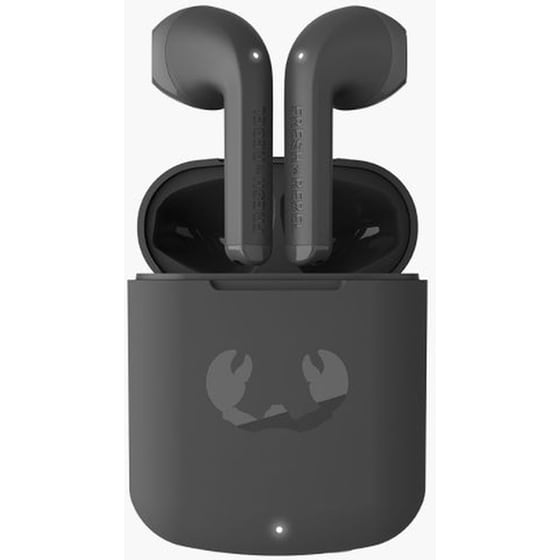 Ακουστικά Bluetooth Fresh N Rebel Twins Core - Storm Grey image 0