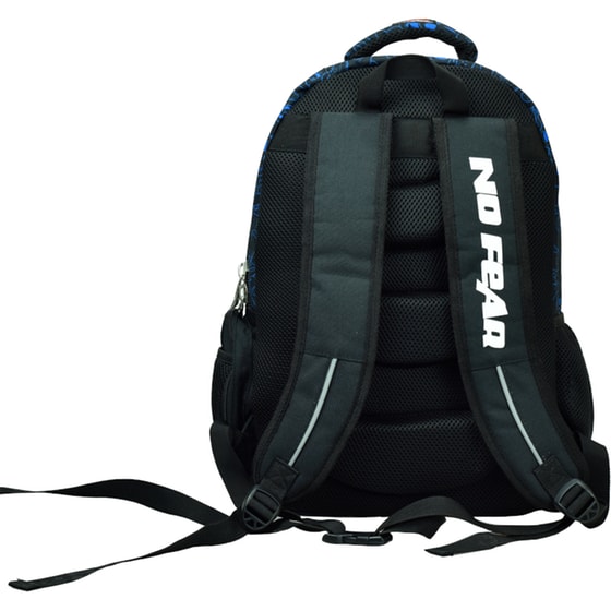 Τσάντα Πλάτης No Fear Monster 2 Θηκών image 3