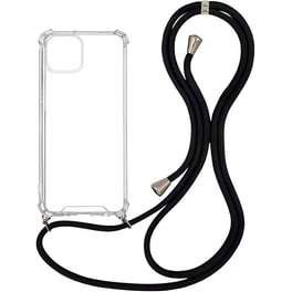 Θήκη Apple iPhone 14 - Sonique Armor Clear - Μαύρο