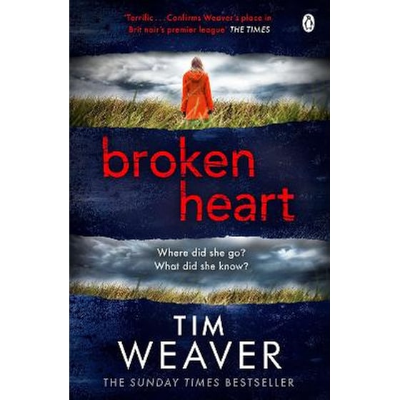 Broken Heart image 0
