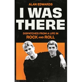 I Was There