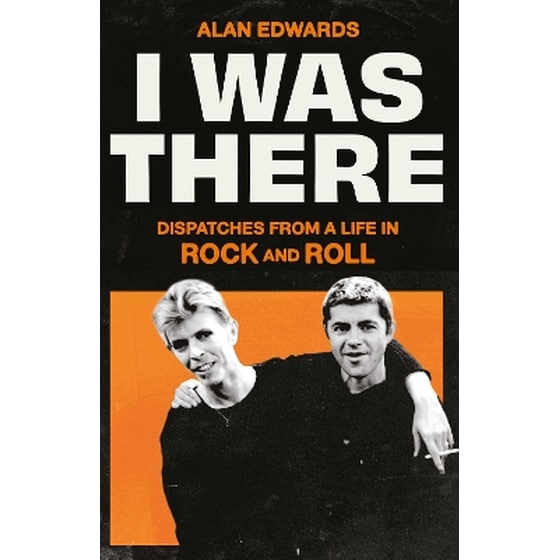 I Was There image 0