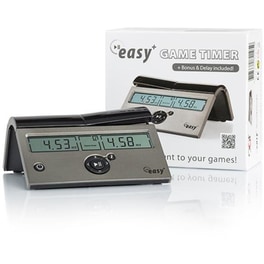 Dgt Easy Plus