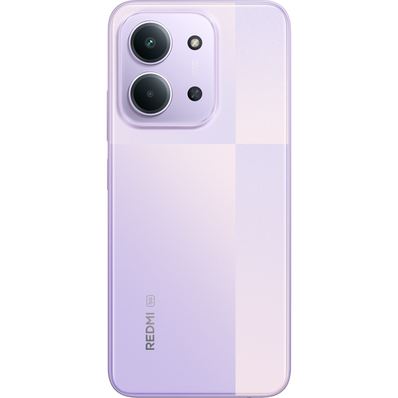 Xiaomi Redmi 15C 5G 128GB - Dusk Purple image 4