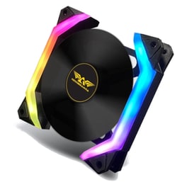 Case Fan Armaggeddon Tessaraxx Spy 120mm RGB
