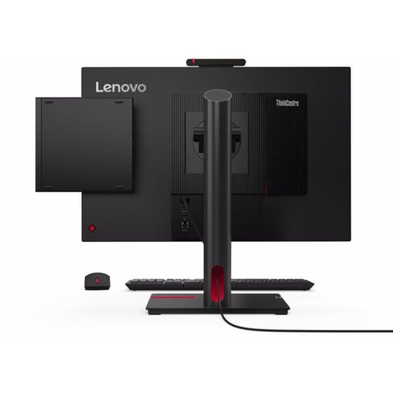 Desktop Lenovo ThinkCentre M70q Gen 5 (Core i7-13700T/32 GB/1TB SSD/UHD Graphics 770/Win11Pro) image 6
