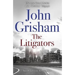 Litigators