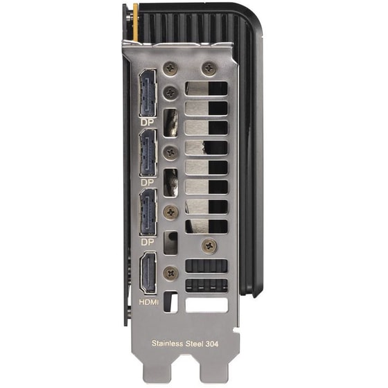 Κάρτα Γραφικών Asus GeForce RTX 5050 8 GB image 3