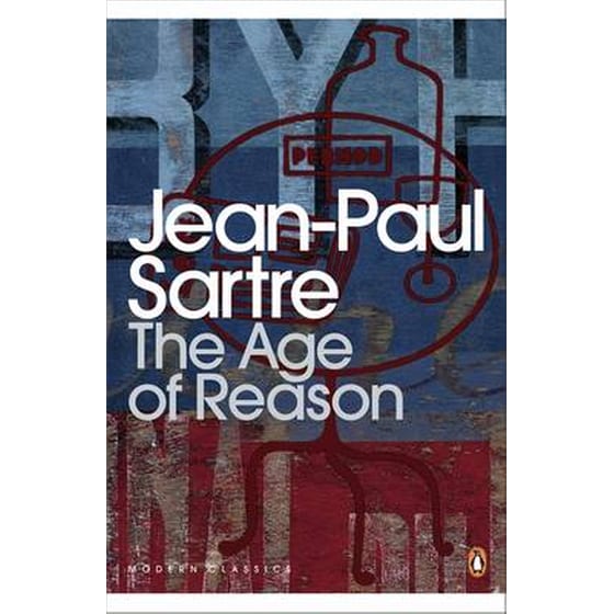 The Age of Reason image 0