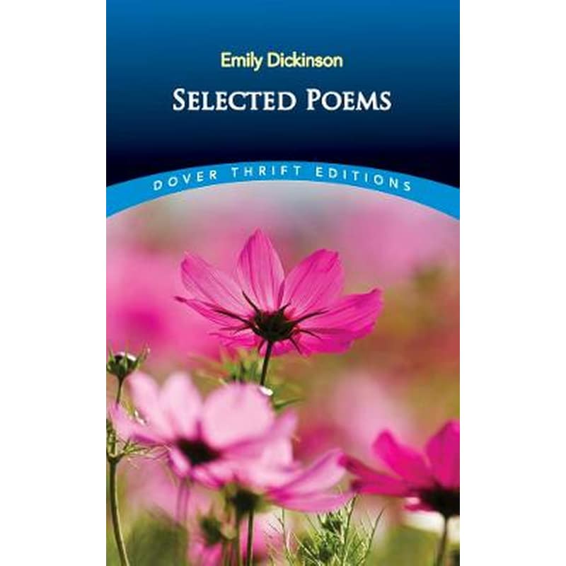 Selected Poems