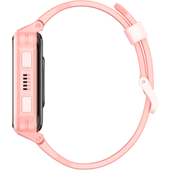 Smartwatch Kiddoboo WatchMe AI K10 53mm - Pink image 3
