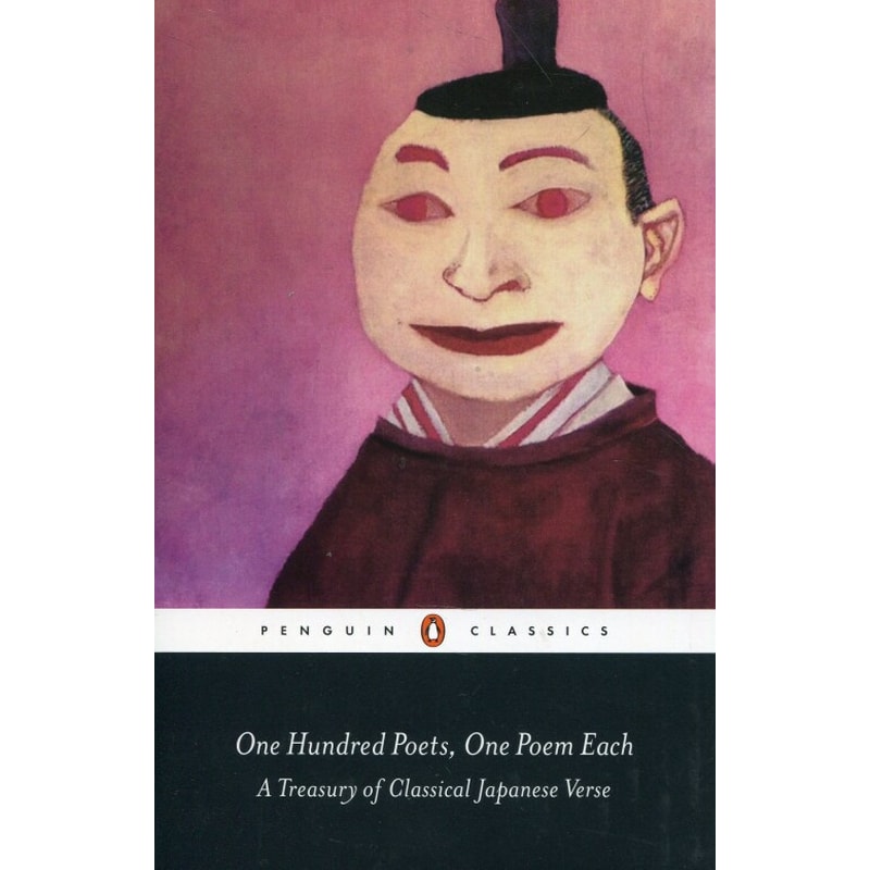 One Hundred Poets, One Poem Each