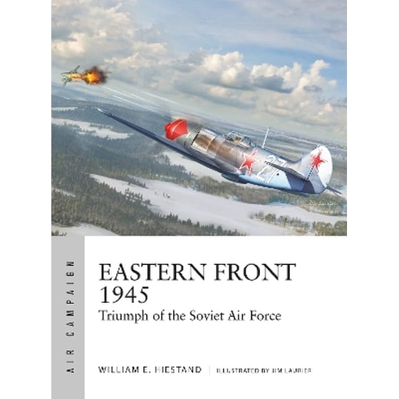 Eastern Front 1945 image 0