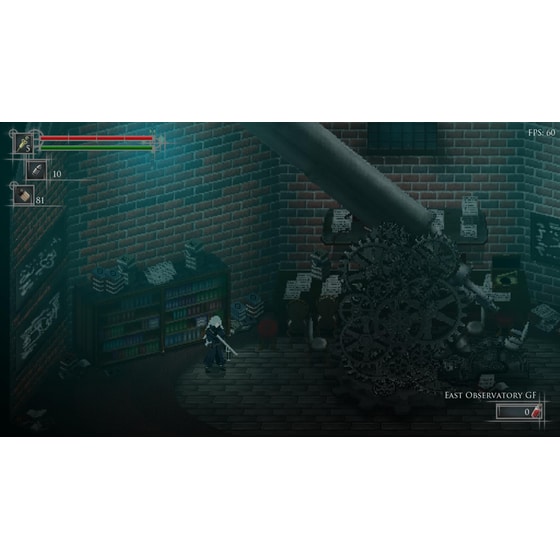 Skautfold Bloody Pack - Nintendo Switch image 4