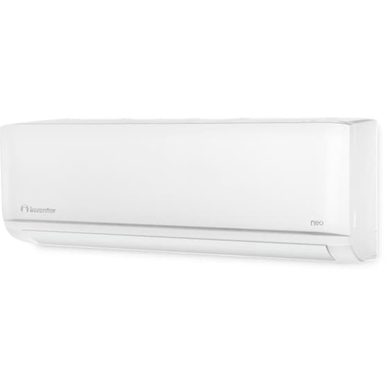 INVENTOR Neo 2 N2UVI-N2UVO12WFI12.000 BTU A++/A+++ με Ιονιστή & WiFi Κλιματιστικό Inverter image 2