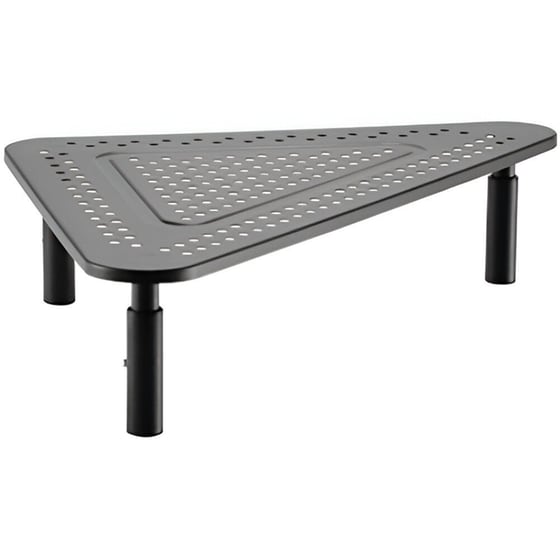 Βάση Οθόνης Επιτραπέζια Gembird MS-TABLE-02 έως 20 kg image 0
