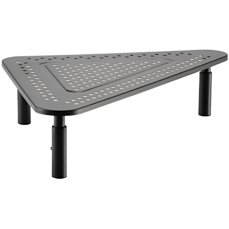 Βάση Οθόνης Επιτραπέζια Gembird MS-TABLE-02 έως 20 kg