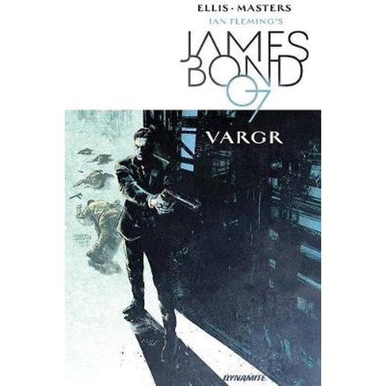 James Bond Volume 1 image 0