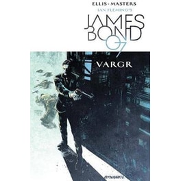 James Bond Volume 1