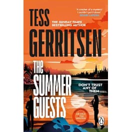 The Summer Guests