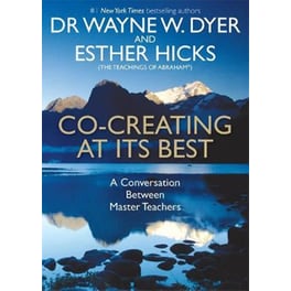 Co-Creating at its Best