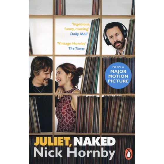 Juliet, Naked image 0