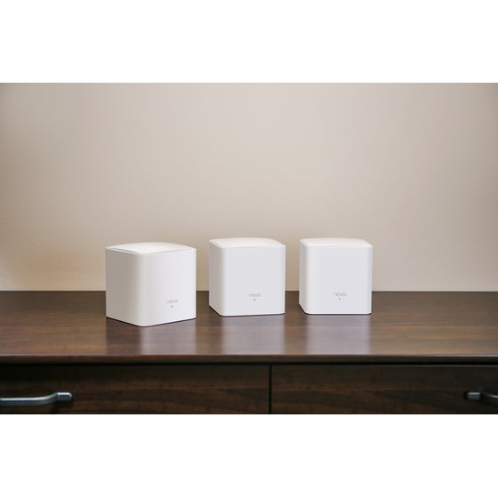 Tenda MW5C-3 Access Point Wi-Fi 5 Dual Band (2.4 & 5 GHz) 1200Mbps image 2