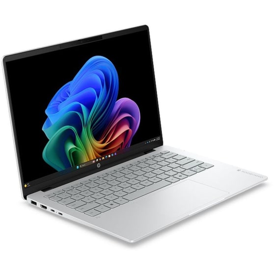 HP OmniBook 5 14-hm0001nvx 14" OLED WUXGA (AMD Ryzen AI 9-465/32GB/512GB SSD/Radeon 880M Graphics/Win11Home) Laptop image 4