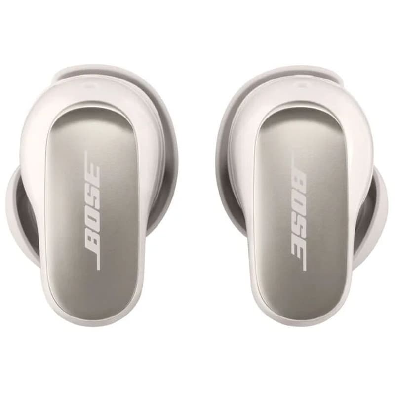 BOSE Ακουστικά Bluetooth Bose QuietComfort Ultra - Λευκό