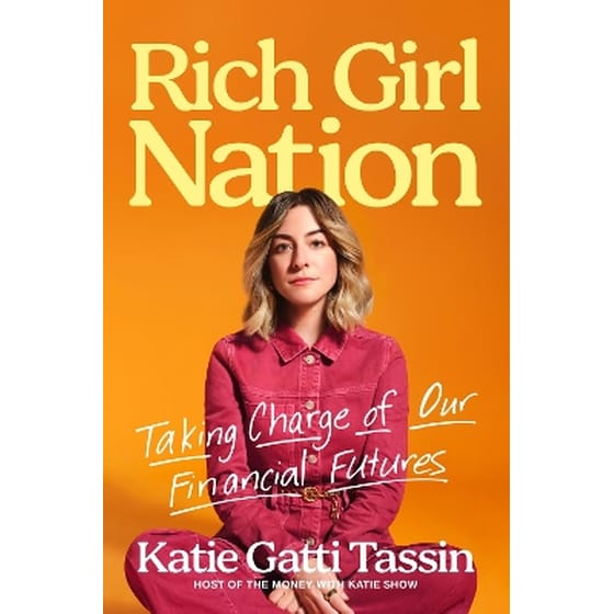 Rich Girl Nation image 0