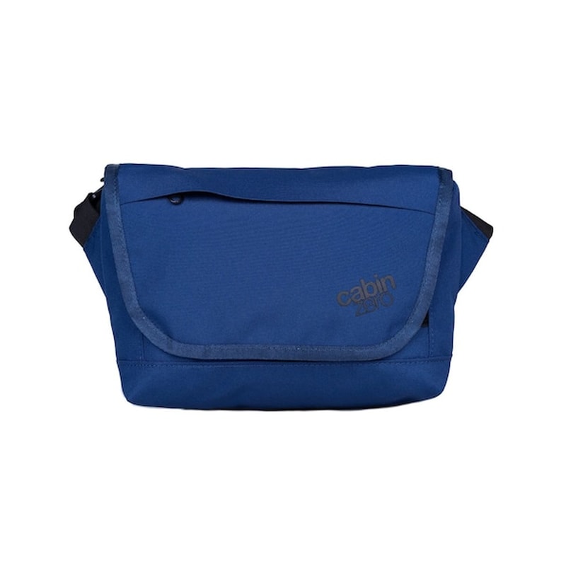 CABIN ZERO Cabin Zero Bodybag 29x17x8,5cm Rfid Flapjack 4lt Navy