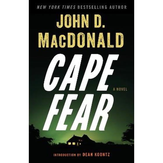 Cape Fear image 0