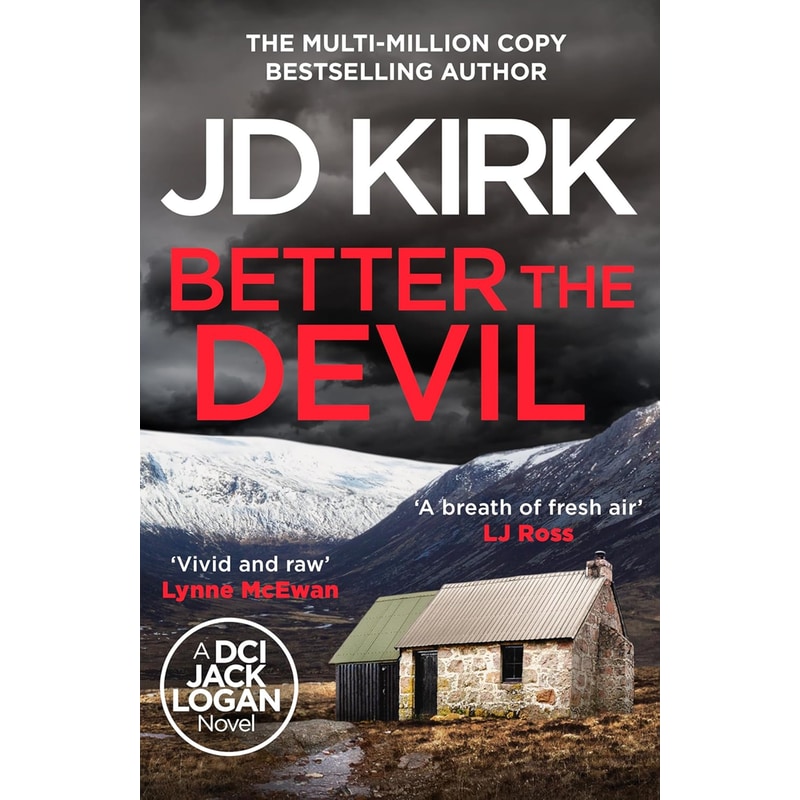 Better The Devil
