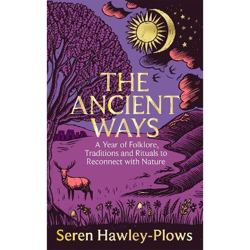 The Ancient Ways