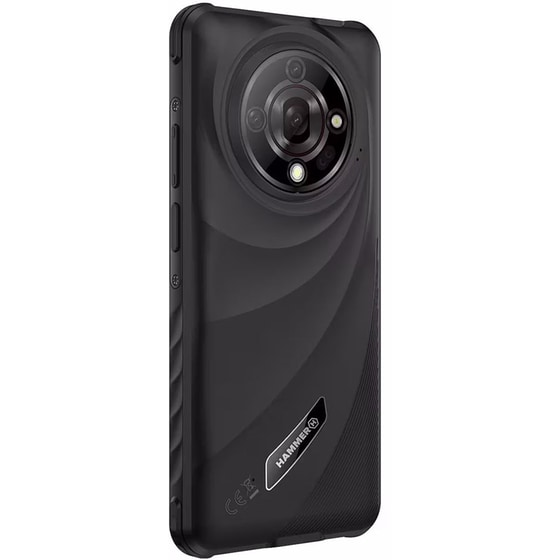 Hammer Iron 6 5G 256GB - Black image 5