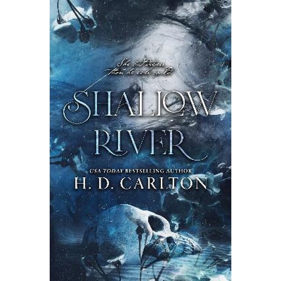 Shallow River image 0