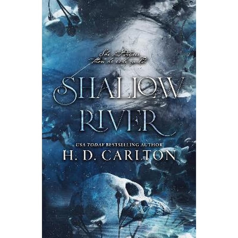 Shallow River