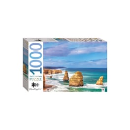 Παζλ Hinkler Twelve Apostles Victoria (1000 Κομμάτια)