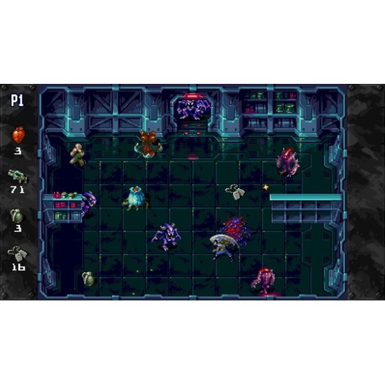 Bitmap Bureau Collection - PS5 image 5