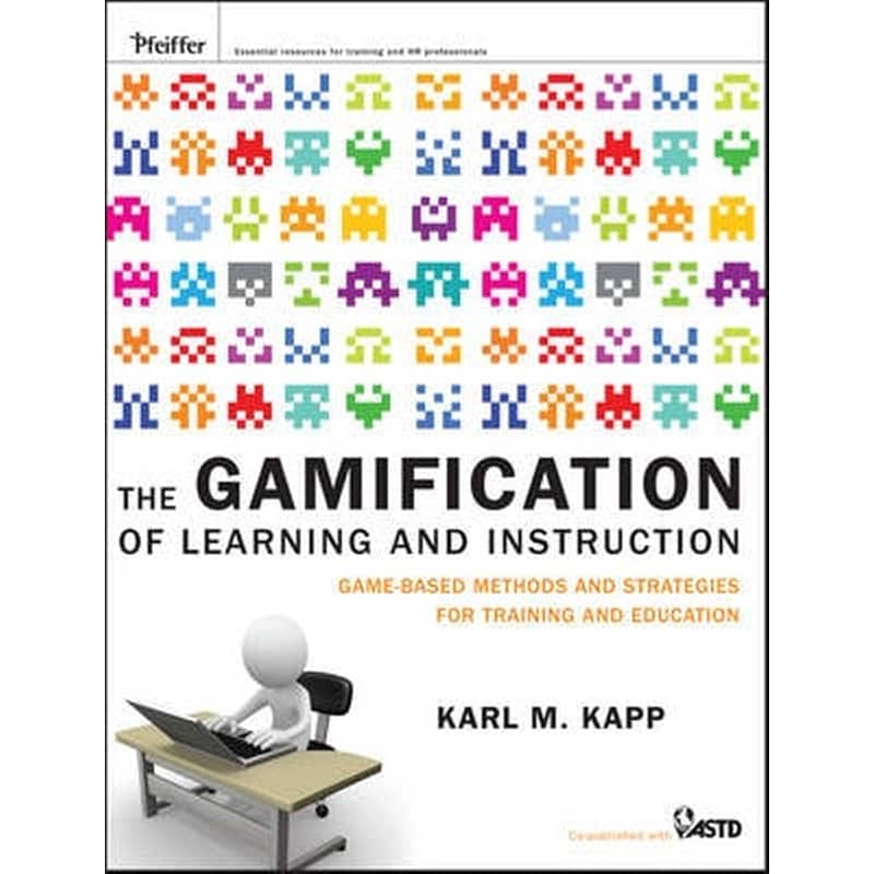 Gamification of Learning and Instruction