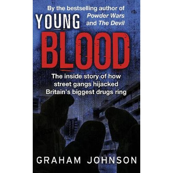 Young Blood image 0