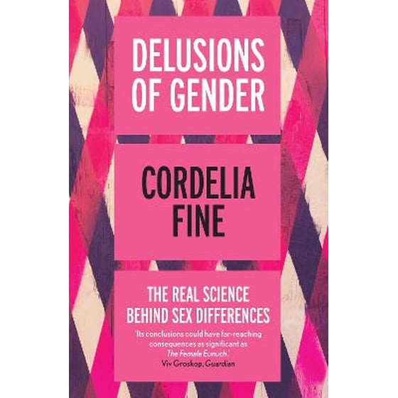 Delusions of Gender image 0