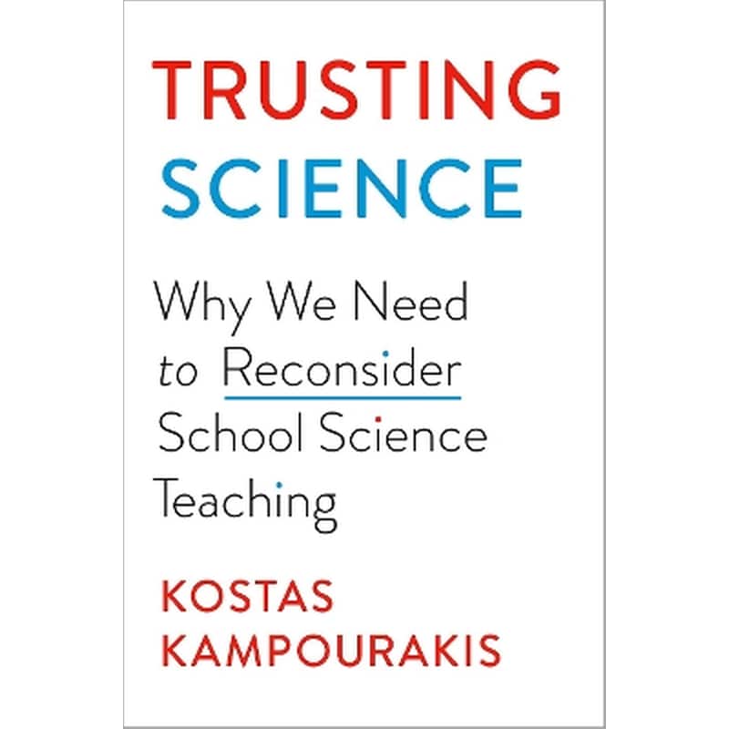 Trusting Science